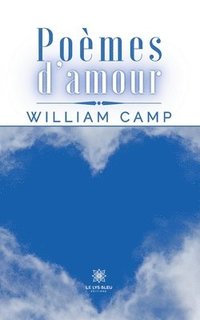 bokomslag Poèmes d'amour