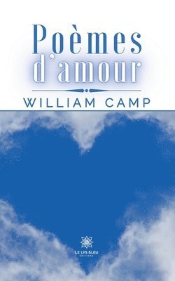 bokomslag Poèmes d'amour