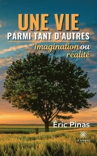 bokomslag vie parmi tant d'autres