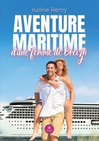 bokomslag Aventure maritime d'une femme de Breizh