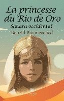 bokomslag princesse du Rio de Oro