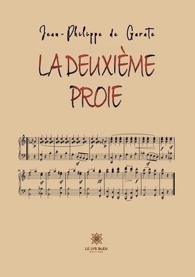 La deuxime proie 1