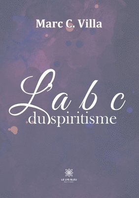 L'a b c du spiritisme 1