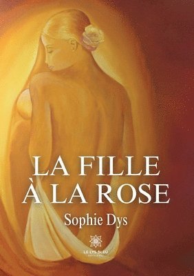 La fille  la rose 1