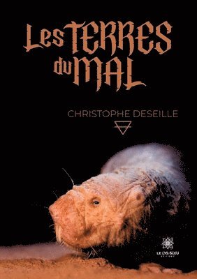 Les Terres du mal 1