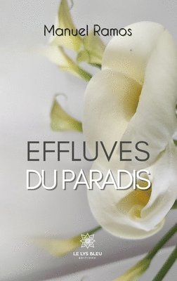 bokomslag Efluves du paradis