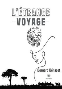 bokomslag L'étrange voyage