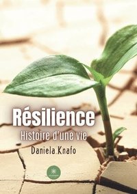 bokomslag Résilience