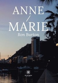 bokomslag Anne/Marie