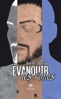 bokomslag Évanouir les rimes