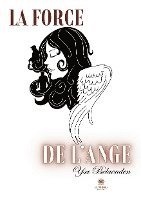 bokomslag force de l'ange