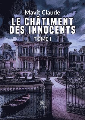 bokomslag Le chtiment des innocents