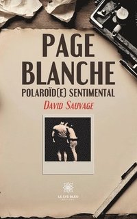 bokomslag Page blanche