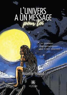 L'univers a un message pour toi 1