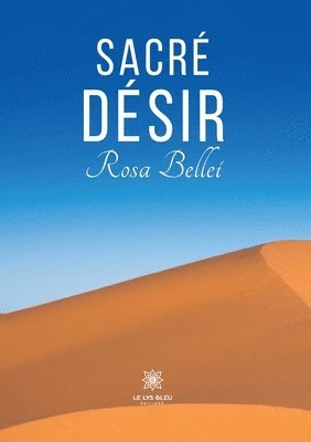 bokomslag Sacré désir