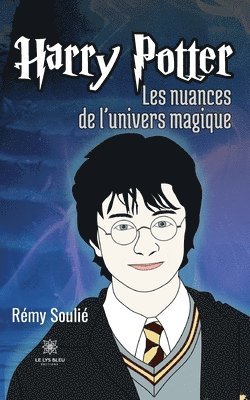Rémy Soulié - Harry Potter, Häftad. Tillgänglighet: Lägg i varukorg