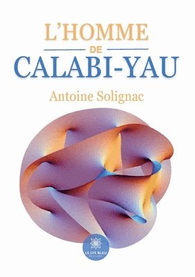 bokomslag L'homme de Calabi-Yau