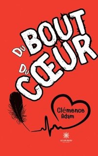 bokomslag Du bout du coeur