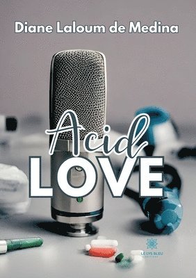 bokomslag Acid love