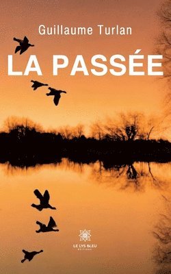 bokomslag passée