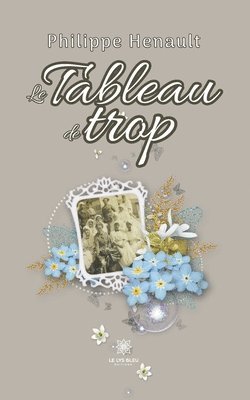 bokomslag Tableau de trop