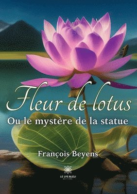 Fleur de lotus 1