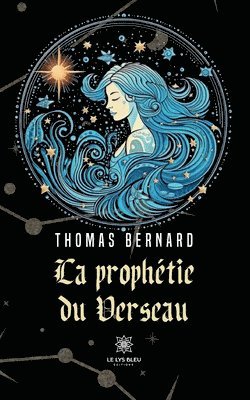 bokomslag prophétie du Verseau
