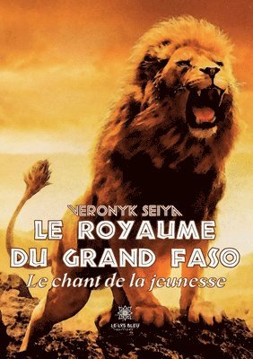 bokomslag royaume du grand Faso