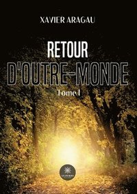 bokomslag Retour d'outre-monde