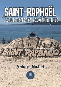 bokomslag Saint-Raphal