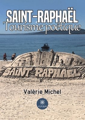 bokomslag Saint-Raphaël