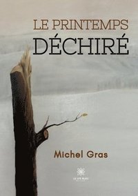 bokomslag printemps déchiré