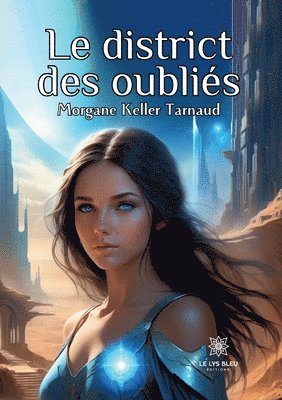 bokomslag district des oubliés