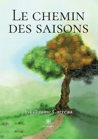 bokomslag chemin des saisons