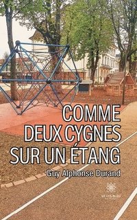 bokomslag Comme deux cygnes sur un étang