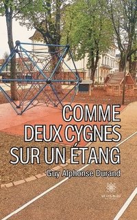 bokomslag Comme deux cygnes sur un tang