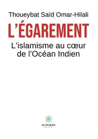 bokomslag L'Égarement