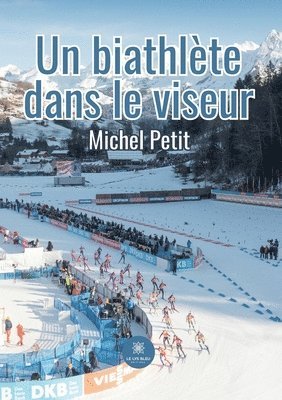 bokomslag biathlète dans le viseur