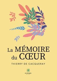 bokomslag mémoire du coeur