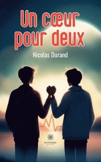 bokomslag coeur pour deux