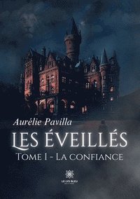 bokomslag Les éveillés