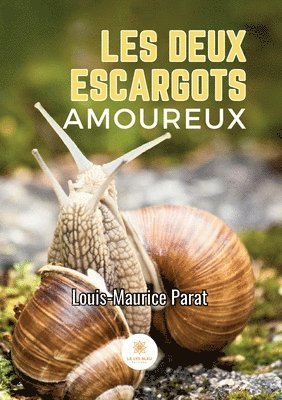 Les deux escargots amoureux 1