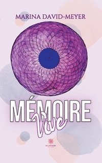 bokomslag Mémoire vive