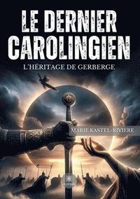 bokomslag dernier Carolingien