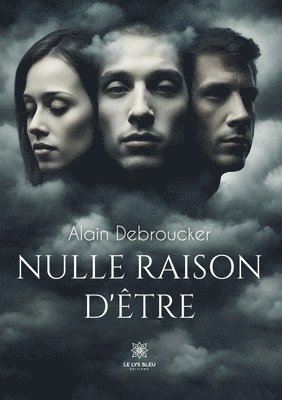 bokomslag Nulle raison d'être