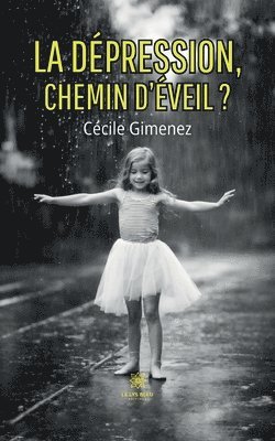 bokomslag dépression, chemin d'éveil ?