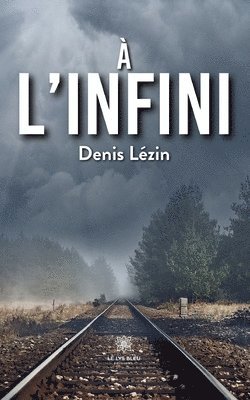 bokomslag À l'infini