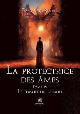 La protectrice des mes 1