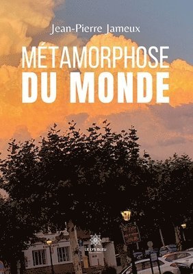 bokomslag Métamorphose du monde