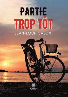bokomslag Partie trop tôt